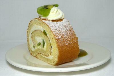 Recetario BRAZO DE KIWI