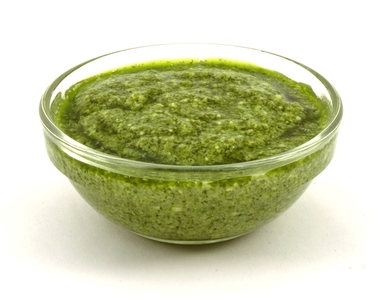 Recetario PESTO